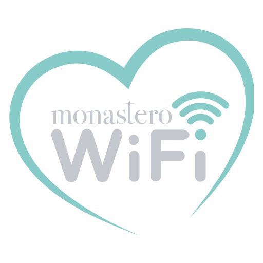 Monastero Wi-Fi