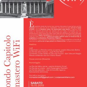 aggiornamenti-sui-preparativi-per-lincontro-del-19-ottobre-monastero-wifi-blog Aggiornamenti sui preparativi per l’incontro del 19 ottobre. #monasteroWiFi