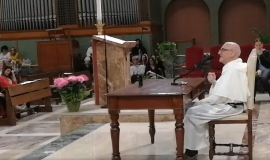 L’intelligenza del rosario: esame di coscienza meditando i misteri