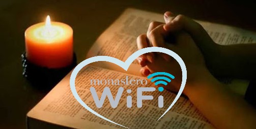 Sono aperte le iscrizioni al TERZO CAPITOLO GENERALE DEL MONASTERO Wi-Fi