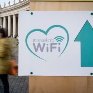 Promemoria del quinto Capitolo generale del Monastero Wi-Fi del 14 ottobre 2023